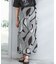 ESLOW　WRAP SKIRT