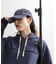 サイドエンブロイダリーCAP