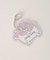 『WEB／一部店舗限定』NEONMOON　Bath KEY HOLDER