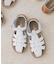 Salt Water Sandals　SS Shark(KIDS)