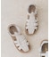 Salt Water Sandals　SS Shark(KIDS)