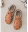 Salt Water Sandals　SS Shark(KIDS)