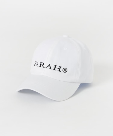 FARAH　OG LOGO Baseball Cap