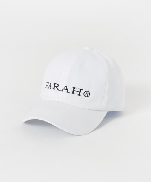 FARAH　OG LOGO Baseball Cap