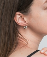 decor『デコール』 Plump Drop Pierce L SV