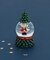 DULTON　Santa little tree