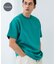 『別注』LACOSTE×UR　Functional Pique T-shirts