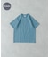 『別注』LACOSTE×UR　Functional Pique T-shirts