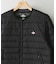 DANTON　INNER DOWN CREWNECK JACKET