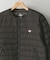 DANTON　INNER DOWN CREWNECK JACKET