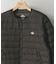 DANTON　INNER DOWN CREWNECK JACKET