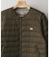 DANTON　INNER DOWN CREWNECK JACKET