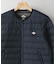 DANTON　INNER DOWN CREWNECK JACKET