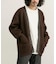 COSEI　5G両畦 CARDIGAN