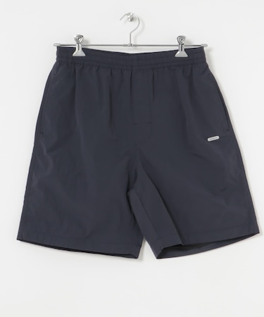 FARAH　Nylon Jogger Shorts
