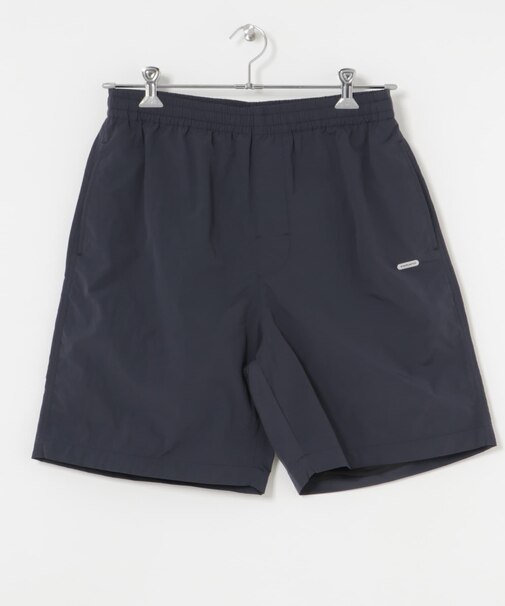 FARAH　Nylon Jogger Shorts