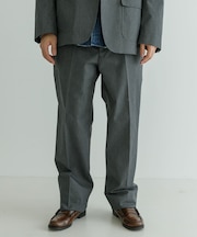 FREEMANS SPORTING CLUB BLEECKER TROUSERS