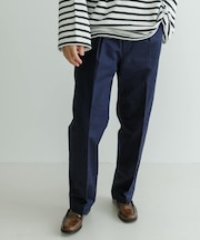 FREEMANS SPORTING CLUB BLEECKER TROUSERS