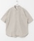 DANTON　WORK SHIRTS SHORT-SLEEVE