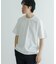 『XLサイズあり』接触冷感スムージーTシャツ