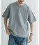 『XLサイズあり』接触冷感スムージーTシャツ