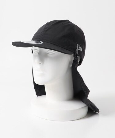 New Era 930 SUNSHADE SOLOECO BK