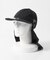 New Era　930 SUNSHADE SOLOECO BK