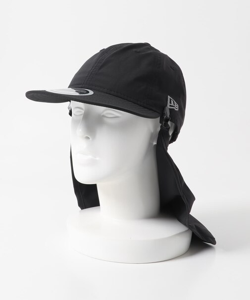 New Era 930 SUNSHADE SOLOECO BK