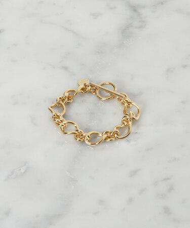 PHILIPPE AUDIBERT Wolsey bracelet
