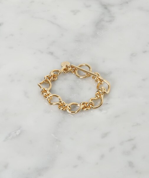 PHILIPPE AUDIBERT Wolsey bracelet