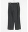 FARAH　Out Tuck Wide Tapered PANTS