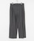 FARAH　Out Tuck Wide Tapered PANTS