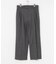 FARAH　Out Tuck Wide Tapered PANTS