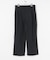 FARAH　Out Tuck Wide Tapered PANTS