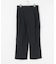 FARAH　Out Tuck Wide Tapered PANTS