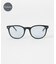『別注』KANEKO OPTICAL×URBAN RESEARCH　URA-1