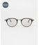 『別注』KANEKO OPTICAL×URBAN RESEARCH　URA-2