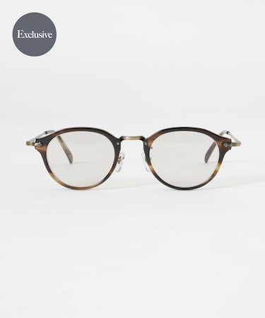 『別注』KANEKO OPTICAL×URBAN RESEARCH URA-2