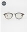 『別注』KANEKO OPTICAL×URBAN RESEARCH　URA-2