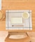 DOORS LIVING PRODUCTS　コットンリネンランチマット ライン
