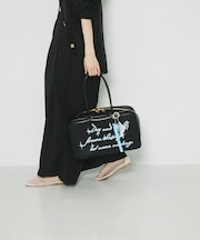 Pas De DANSE Eclipse Bag large