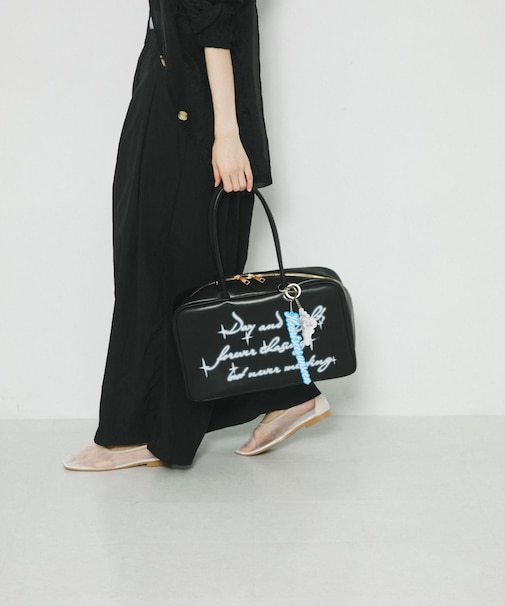 Pas De DANSE Eclipse Bag large