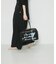 Pas De DANSE　Eclipse Bag large