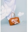 Pas De DANSE　Eclipse Bag large