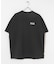 FARAH　Short-Sleeve T-shirts Classic Logo