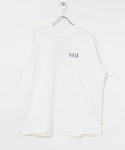 FARAH　Short-Sleeve T-shirts Classic Logo