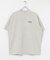 FARAH　Short-Sleeve T-shirts Classic Logo