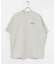 FARAH　Short-Sleeve T-shirts Classic Logo