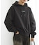 Gem Stone Cropped Hoodie