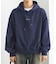 Gem Stone Cropped Hoodie